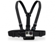  szelki i paski GoPro Chest Mount Harness Chesty - szelki Przód