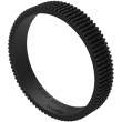  Rigi i akcesoria follow focus Smallrig Seamless Focus Gear Ring (62,5-64,5 mm) [3291] Przód