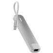  Komputery i laptopy Stacje dokujące LINQ LINQ 6in1 PRO USB-C Multiport Hub 140W Góra