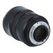 Obiektyw UŻYWANY Nikon Nikkor 17-55 mm f/2.8 G AF-S DX IF-ED s.n 377478 Boki