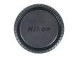  Filtry, pokrywki pokrywki Nikon pokrywka na rybie oko 10.5mm i 16mm Przód