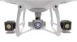  pozostałe Lume Cube Zestaw oświetleniowy dla drona DJI Phantom 4 Przód