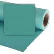 Tło kartonowe Colorama kartonowe 2,7x11m - Sea Blue Przód