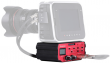  adaptery XLR Saramonic Adapter audio BMCC-A01 Tył