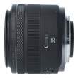 Obiektyw UŻYWANY Canon RF 35mm f/1.8 MACRO IS STM s.n. 1262000647 Góra