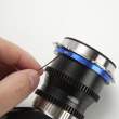 Obiektyw Venus Optics Laowa Pro2be 24 mm T8 Macro 2:1 do Arri PL - 35 stopni