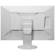 Monitor EIZO FlexScan EV2456 biały Tył