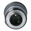 Obiektyw UŻYWANY Sigma A 24 mm f/1.4 DG HSM / Nikon s.n. 54794390 Boki