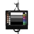  Kalibratory kolorów wzorniki i akcesoria do zarządzania barwą Calibrite ColorChecker Video XL w/CS Boki
