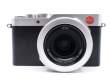 Aparat cyfrowy Leica D-Lux 7 - Outlet Przód