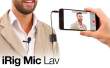  mikrofony IK Multimedia iRig Mic Lav