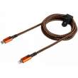  Zasilanie mobilne kable i adaptery Xtorm Kabel Xtreme USB-C to Lightning 1,5m Tył