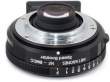  akcesoria do obiektywów Metabones Adapter bagnetowy Nikon G do BMCC Speed Booster (MB_SPNFG-BMCC-BM1)