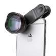  obiektywy Pictar Obiektyw Smart Lens Telephoto 60 MM Boki