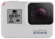 Kamera Sportowa GoPro HERO7 BLACK edycja limitowana Perłowa biel Przód