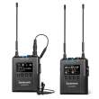  Audio systemy bezprzewodowe Saramonic Zestaw bezprzewodowy UwMic9S Kit 1 (RX+TX) Przód