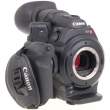 Kamera cyfrowa Canon EOS C300 EF - powystawowa Góra