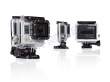 Kamera Sportowa GoPro HERO3 White Edition Tył