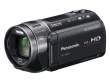 Kamera cyfrowa Panasonic HC-X800 Tył