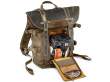 Plecak National Geographic Small Backpack NGA5280 Tył
