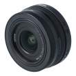 Obiektyw UŻYWANY Nikon Nikkor Z 16-50 mm f/3.5-6.3 DX s.n. 20351636 Przód