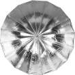 Parasol Profoto Deep Silver L 130cm Tył