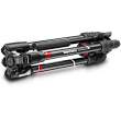 Statyw Manfrotto BEFREE Live Twist Carbon Tył