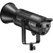 Lampa Godox SL-200W III Bicolor Video Light  mocowanie Bowens Tył