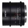 Obiektyw Venus Optics Laowa 17 mm T1,9 Cine do Micro 4/3 Przód