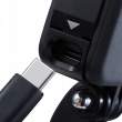 Ulanzi G8-7 zaślepka komory baterii do GoPro Hero 8 Black 