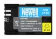 Akumulator Newell zamiennik Canon LP-E6 Góra