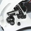 Mikroskop Delta Optical BioLight 300 biały Boki