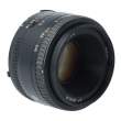 Obiektyw UŻYWANY Nikon Nikkor 50 mm f/1.8 D AF s.n.  3550816