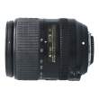 Obiektyw UŻYWANY Nikon Nikkor 18-300 mm f/3.5-6.3G AF-S DX VR ED s.n. 2131670 Góra