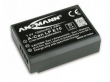 Akumulator Ansmann A-Can LP-E10 Przód