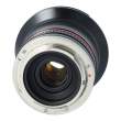 Obiektyw UŻYWANY Samyang 12 mm f/2.0 NCS CS / Sony E czarny s.n. BFP24350