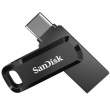 Pamięć USB Sandisk Dual Go 256GB Type-C Tył