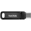 Pamięć USB Sandisk Dual Go 64GB Type-C Góra