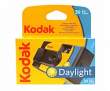 Aparaty analogowe standardowe Kodak Aparat jednorazowy Daylight Camera 39 Tył