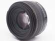Obiektyw UŻYWANY Sigma UŻYWANY OB. SIGMA 30 mm f/1.4 DC EX / Nikon s.n. 12641872 Tył