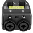  Audio adaptery XLR Saramonic Adapter XLR SmartRig+ Di Góra