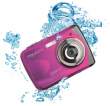 Aparat cyfrowy Easypix AquaPix W1024 Splash różowy - Outlet Góra