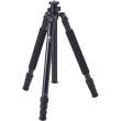  Fotografia i filmowanie Statywy Sirui R-2004 Tripod Przód