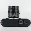 Obiektyw TTartisan 50 mm f/1.4 Leica M Mount czarny Boki