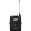  Audio systemy bezprzewodowe Sennheiser Odbiornik EK 100 G4-A1 (470-516 MHz) do systemu Evolution Przód