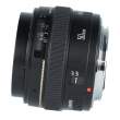 Obiektyw UŻYWANY Canon 50 mm f/1.4 EF USM s.n. 21093089 Tył