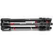 Statyw Manfrotto BEFREE Live Twist Carbon Góra