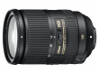 Obiektyw Nikon Nikkor 18-300 mm f/3.5-5.6G AF-S DX VRII ED Przód