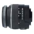 Obiektyw UŻYWANY Sony 18-55 mm f/3.5-f/5.6 DT SAM (SAL18552) - Sony A s.n. 5036950 Góra