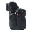 Aparat UŻYWANY Nikon Z7 II + adapter FTZ - s.n.6001949-30239990 Boki